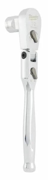 Трещотка шарнирная со шпинделем 1/2" - 286 мм Milwaukee купить в Минске