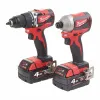M18™ Набор M18 CBLPP2A Milwaukee купить в Минске