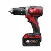 М18™ Компактная ударная дрель M18 BPD-202C Milwaukee купить в Минске