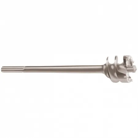 Бур SDS-Max TCTT 30 x 150 - 1 шт Milwaukee купить в Минске