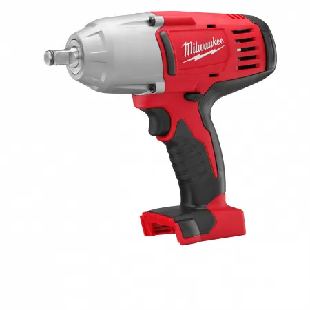 Импульсный гайковерт с фрикционным кольцом HD18 HIWF-402C Milwaukee купить в Минске
