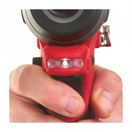 M12 FUEL™ субкомпактный импульсный винтоверт с хвостовиком 1/4" Hex M12 FID-202X Milwaukee купить в Минске