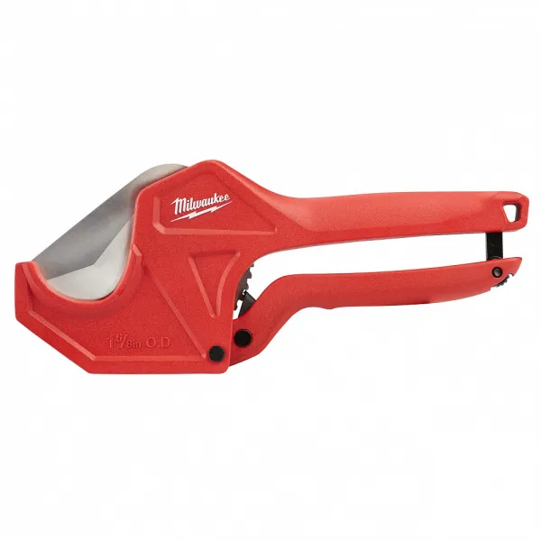 Лезвие для резака ПВХ труб с храповым механизмом Milwaukee купить в Минске