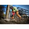 M18 FUEL™ ONE-KEY™ 8 кг SDS-Max перфоратор для бурения и разрушения M18 FHM-0C Milwaukee купить в Минске