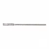 SDS-Plus MX4 7 x 165 - 1 шт Milwaukee купить в Минске