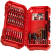 Набор бит Shockwave Impact duty 40 предметов (замена для 4932430908) Milwaukee купить в Минске