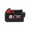 М18™ 5.0 Ач аккумулятор M18 B52 Milwaukee купить в Минске