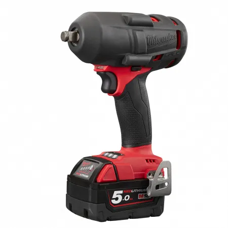 Среднемоментный импульсный гайковерт с фиксацией фрикционным кольцом M18 FMTIWF12-0X 1/2" Milwaukee купить в Минске