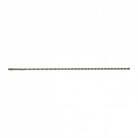 Бур 2-е режущие кромки SDS-Plus M2 20 x 450 - 1 шт Milwaukee купить в Минске