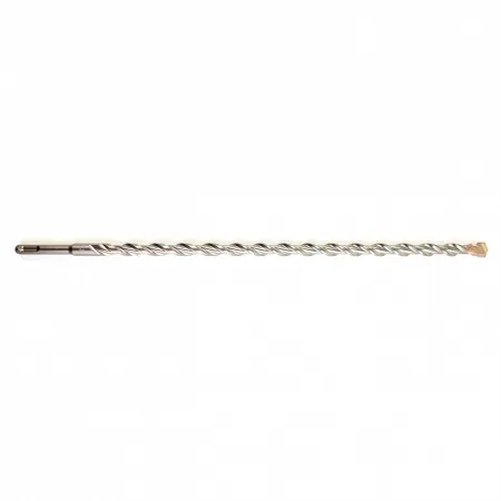 Бур 2-е режущие кромки SDS-Plus M2 20 x 450 - 1 шт Milwaukee купить в Минске