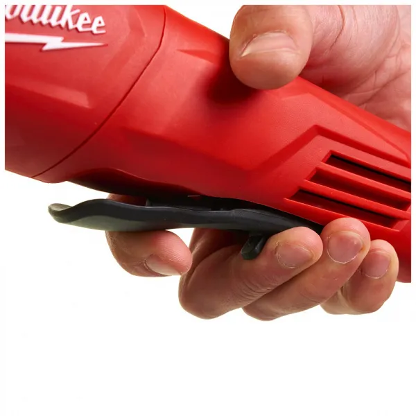 углошлифовальная машина 1250 ВТ AG 13 XSPD Milwaukee купить в Минске