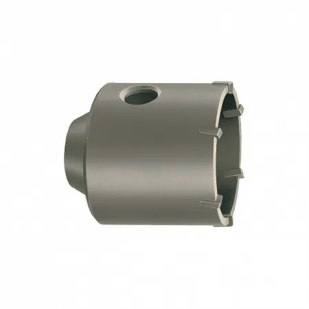 Коронки SDS-Plus TCT Core Cutters 35 x 58 - 1 шт Milwaukee купить в Минске