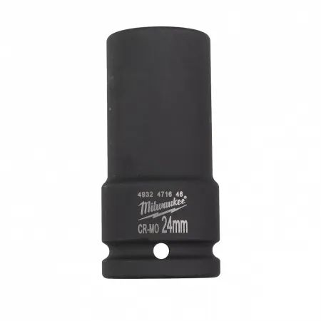 Головка Shockwave  21 мм 3/4" Milwaukee купить в Минске