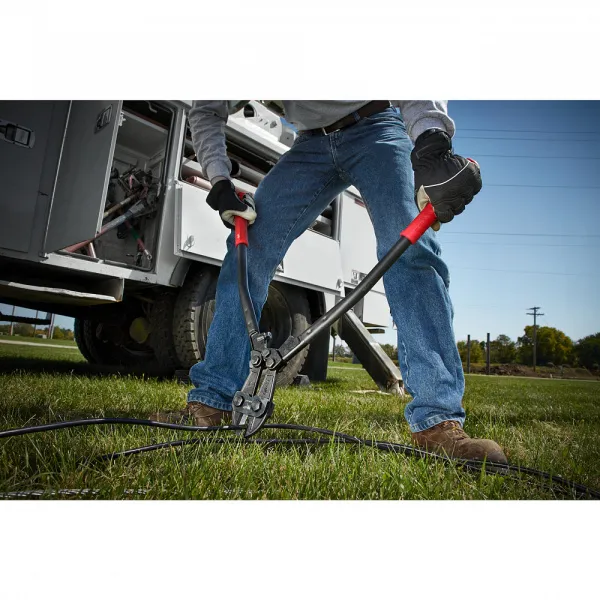 Болторез 36 см (14") Milwaukee купить в Минске