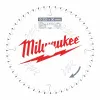 Пильные диски для ручных циркулярных пил CSB P W 210 x 30 x 2.8 x 48ATB Milwaukee купить в Минске