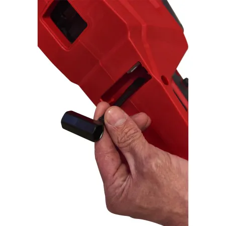 Аккумуляторная цепная пила M18 FCHS35-122 FUEL Milwaukee купить в Минске