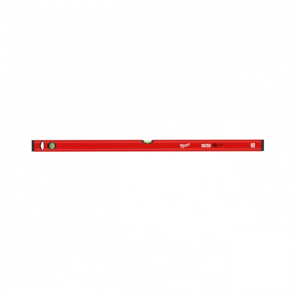 Тонкопрофильный уровень 100 см Milwaukee купить в Минске