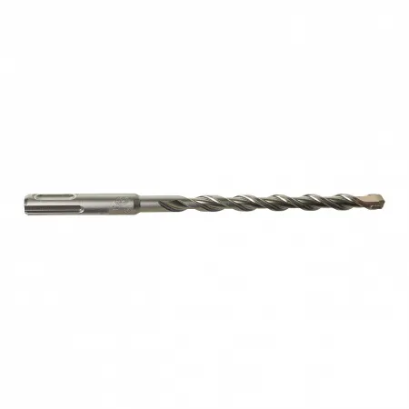 Бур 2-е режущие кромки SDS-Plus M2 20 x 450 - 1 шт Milwaukee купить в Минске