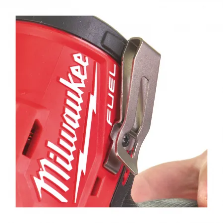 M12 FUEL™ субкомпактная дрель - шуруповерт M12 FDD-0 Milwaukee купить в Минске