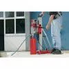 Алюминиевая стойка для алмазного сверления для DCM 2-350 C DR 350 T Milwaukee купить в Минске