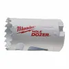 Биметаллические коронки Hole Dozer Holesaw - 127 мм - 1 шт Milwaukee купить в Минске