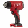 M18™Компактный технический фен M18 BHG-502C Milwaukee купить в Минске