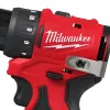 Дрель-шуруповерт аккумуляторная M12 BLDDRC-202C Milwaukee купить в Минске
