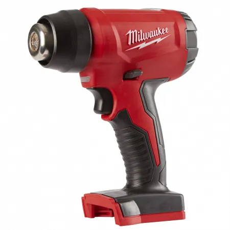 M18™Компактный технический фен M18 BHG-502C Milwaukee купить в Минске