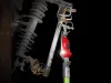 Аккумуляторный фонарь заряжаемый через USB L4 HSL-301 Milwaukee купить в Минске