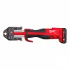 M18™ FORCE LOGIC™ компактный бесщеточный инструмент для обжима труб M18 BLHPT-202C U-SET Milwaukee купить в Минске