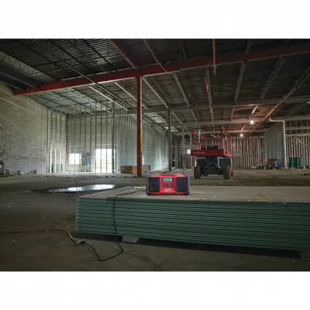 M18™ Радио M18 JSR Milwaukee купить в Минске