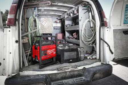 Аккумуляторный инвертор MXF PS-602 Milwaukee купить в Минске