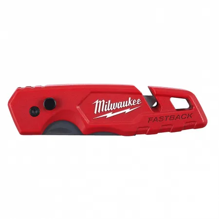 FASTBACK&trade; нож складной многофункциональный FASTBACK&trade; складной нож Milwaukee купить в Минске