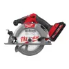 Циркулярная пила M18 FCS552-302X Milwaukee купить в Минске