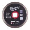 Алмазные диски - профессиональная серия DHTI DHTi 125 Milwaukee купить в Минске