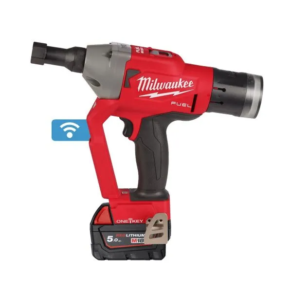 Аккумуляторный заклепочник M18 ONEFLT-502X Milwaukee купить в Минске