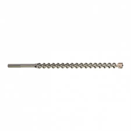 Бур c 4 режущими кромками SDS-Max 40 x 1320 - 1 шт Milwaukee купить в Минске