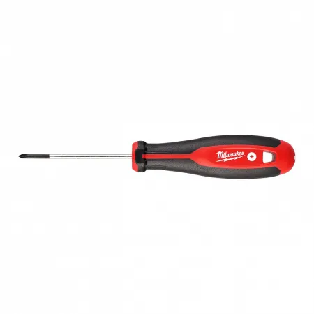 Отвертки с трехгранной рукояткой PZ3 x 150 Milwaukee купить в Минске