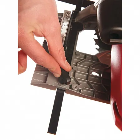 Циркулярная пила 184 мм (глубина реза 61 мм) CS 60 Milwaukee купить в Минске