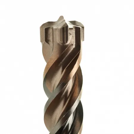 SDS-Plus MX4 7 x 165 - 1 шт Milwaukee купить в Минске