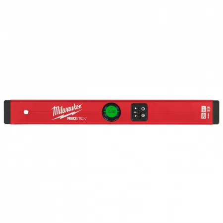 Цифровой уровень 60 см Milwaukee купить в Минске