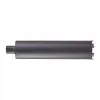 Коронка дял сухого алмазного сверления DCHXL 162 мм 1/4" UNC - 1 шт Milwaukee купить в Минске