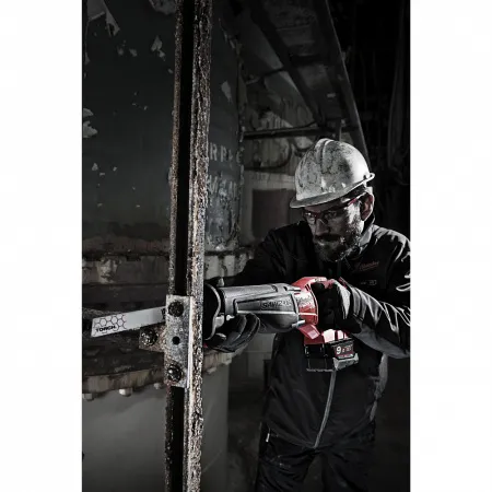 М18 FUEL™ SAWZALL® Сабельная пила M18 CSX-902X Milwaukee купить в Минске