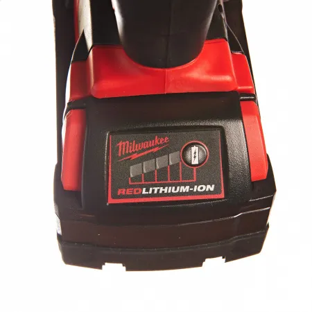 M18™ 4-режимный SDS plus перфоратор с патроном FIXTEC HD18 HX-402C Milwaukee купить в Минске