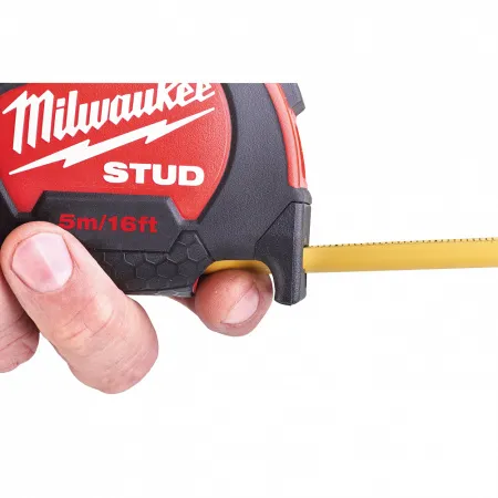 Рулетки STUD Рулетка STUD™ 5м Milwaukee купить в Минске