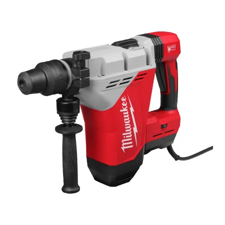 Аккумуляторный перфоратор SDS Max HACO850 Milwaukee купить в Минске