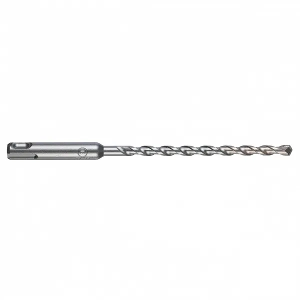 Универсальные буры SDS-Plus TCT 12 x 260 - 1 шт Milwaukee купить в Минске
