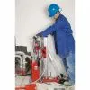 Алюминиевая стойка для алмазного сверления для DCM 2-350 C DR 350 T Milwaukee купить в Минске