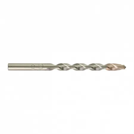 Сверло DIN 8039 MARSSD 6 x 100 - 1 шт Milwaukee купить в Минске