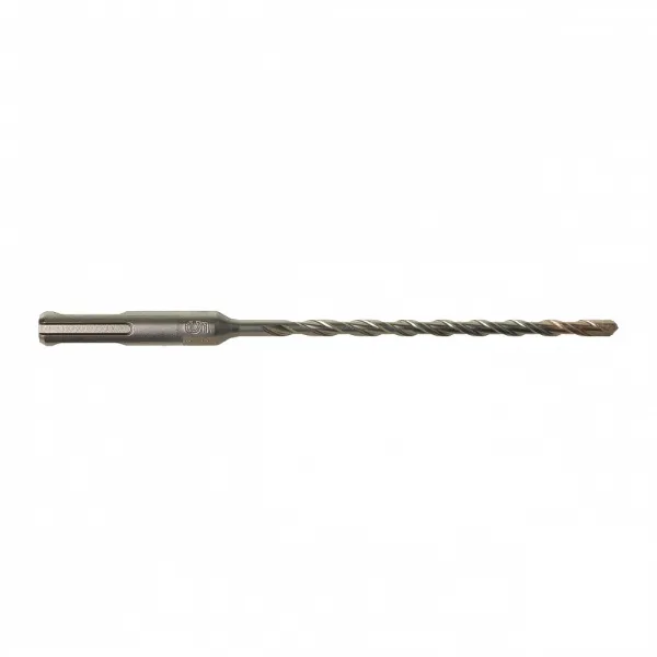 Бур 2-е режущие кромки / упаковка 10 штук SDS-Plus M2 10 x 110 - 10  шт Milwaukee купить в Минске